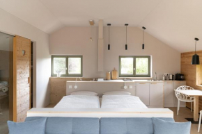 Appartement Traumzeit